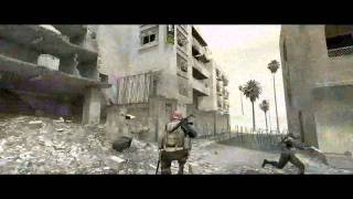 COD4 . Pogo Ilu7ion by wass4'