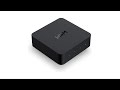 Review WiiM Pro AirPlay 2 Receiver | Hi-Res Multiroom Audio Streamer for Any Speaker