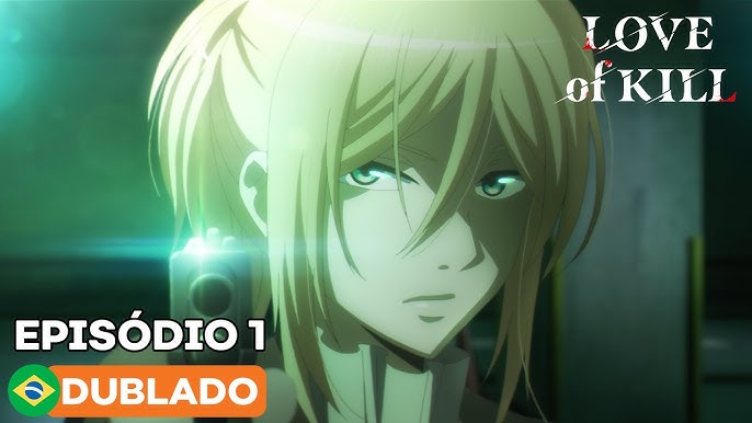 yato noragami dublado｜Pesquisa do TikTok