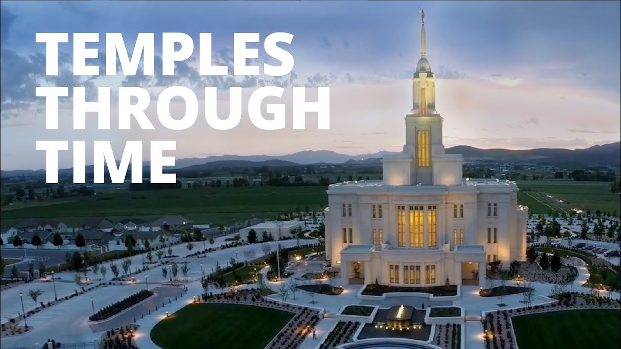 Londrina Brazil Temple