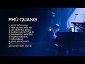 Album ca khúc hay nhất của nhạc sỹ Phú Quang