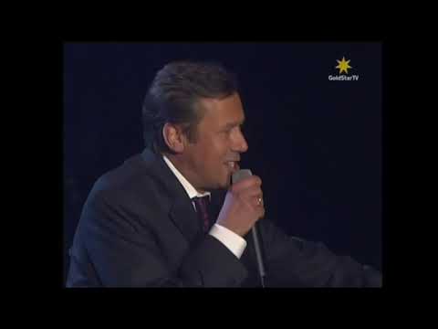 Roland Kaiser Hier Fing Alles An 2002