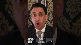 Rep. Ro Khanna goes off on Schumer!!!