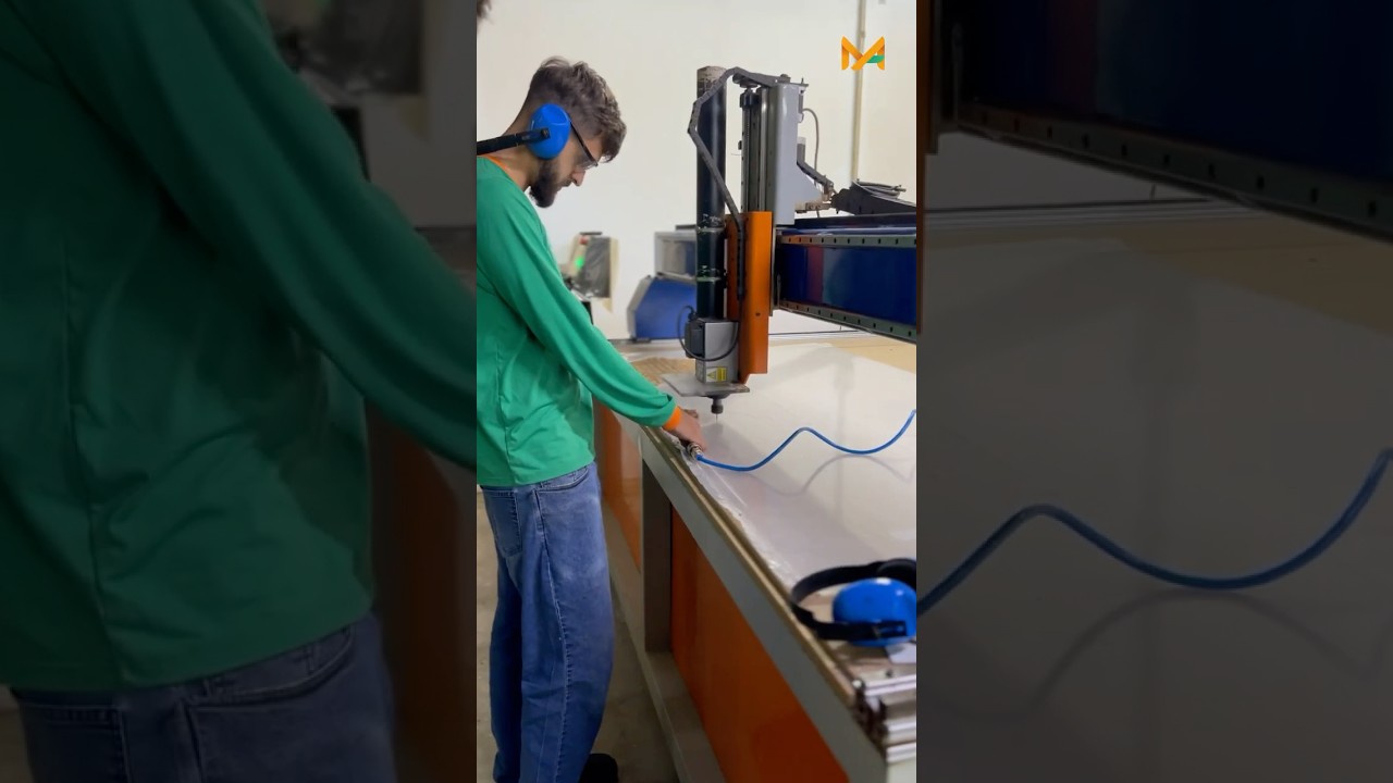 MA Plásticos e Borrachas