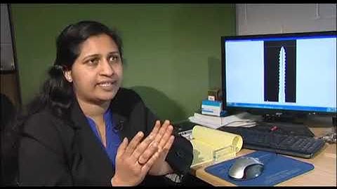 Careers Using Maths - Image Analysis in Robotics - National HE STEM Programme