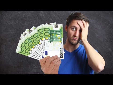 Wie viel soll