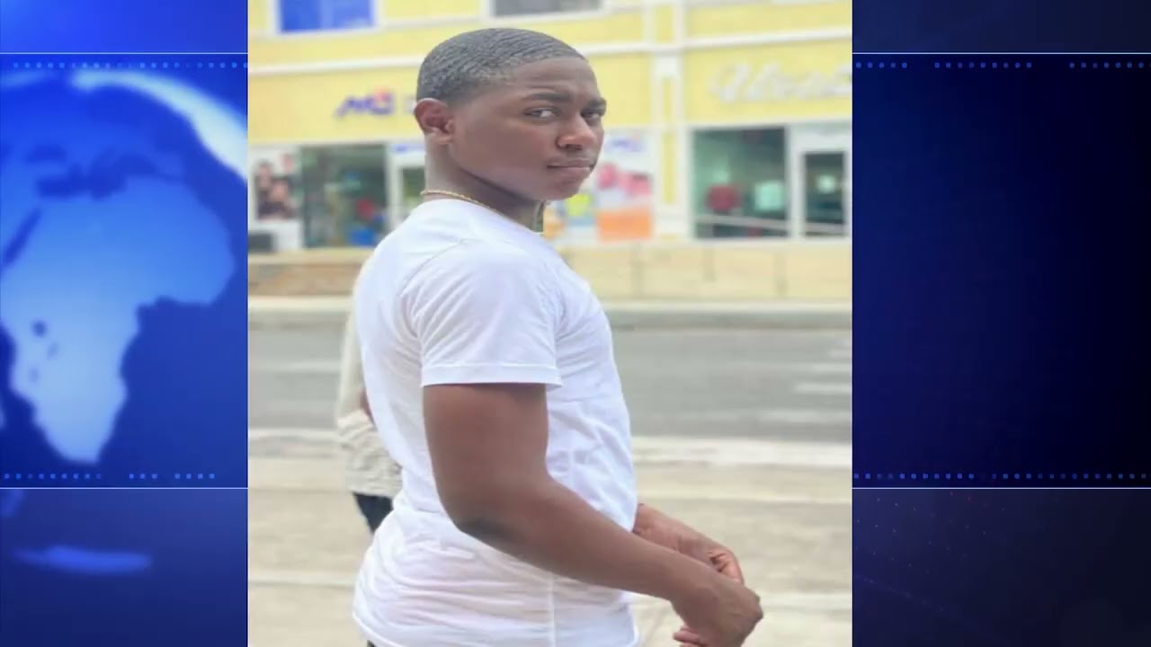 TWO BODIES DISCOVERED IN SEPARATE INCIDENTS