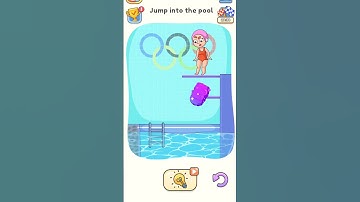 Dop 5 level 220 #cartoon #dop2 #gameplay #minecraft #gaming #trending #viralvideo #shorts #fyp