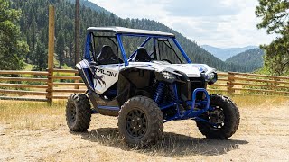 2021 Honda Talon 1000X Fox Live Valve Tested: Real World Rides, Montana Episode 1