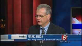 OpenLine: CBS Fall Lineup Pt. 2