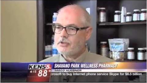 Neogenis Labs - Neo40