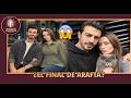 ¡GOLPE DE TEATRO EN ARAFTA! El inesperado final de temporada que las agencias intentaron ocultar