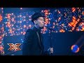 Ерлан Байбазаров. "Дударай" – народная. X Factor Kazakhstan. 7 Сезон. Эпизод 12