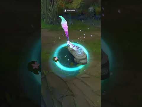 SPIRIT BLOSSOM AHRI