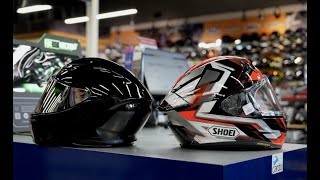 2023 SHOEI X15 HELEMT UNBOXING