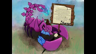 Another day with Skarner!^^ Invading Youtube