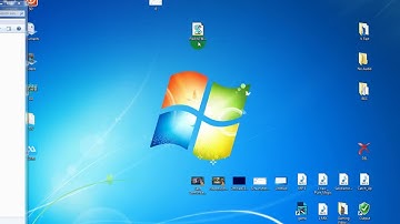 Tamonisha Tricks : Fun Notepad Scripts on Windows - How To Make opens Microsoft Paint VBS Script