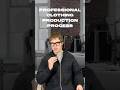 Professional Clothing Production Process - Part 1