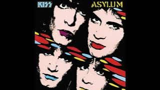 Kiss - Trial By Fire (Remastered)