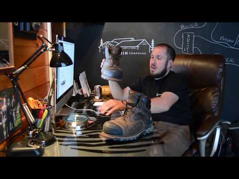 timberland pro pit boss canada