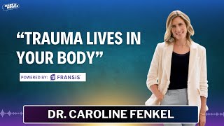 Charlie Health Co-founder: "Trauma Lives in Your Body" - Here's How to Heal It