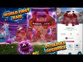 Live Dynamax Regirock Raid invite to subscriber 🤧 #pokemongolive #pokemongo #regirock #live