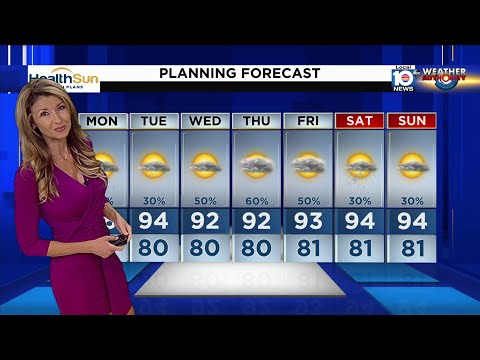 Local 10 News