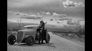 Billy F Gibbons - Desert High