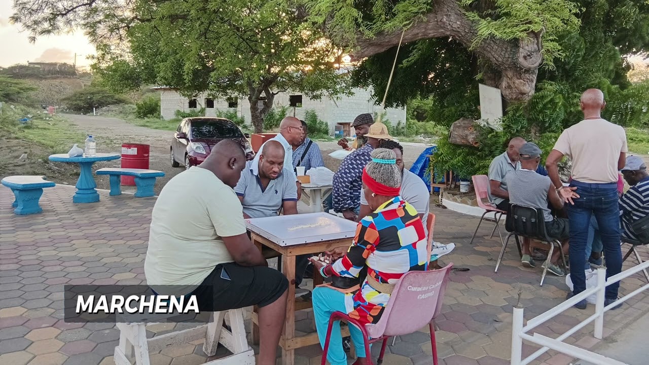 Rais di mi Pais - Korsou - Curacao