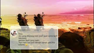 Story Ayah - Lagu  #adele #easyonme