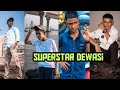 superstar dewasi instagram reels| taklu baadshah insta reels| superstar dewasi tik tok video|Part-2