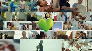 Investing from the heart is stronger