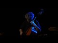 Capture de la vidéo One Of Jazz Best-Kept Secrets - Bass Virtuoso Renaud Garcia-Fons