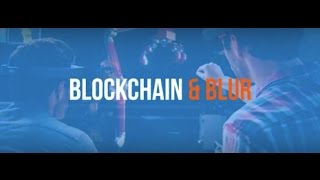 Information Cameron Chell 2017 Tech Trends   Blockchain & Blur Update