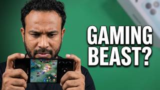 Honor X5c Gaming Test | PUBG, FREEFIRE, COD &amp; MLBB!