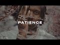 Lil durk x roddy ricch x lil tjay type beat  patience  vznare