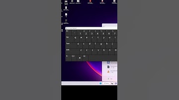 Shortcut key to Open Run Command in Windows 11 - Hindi