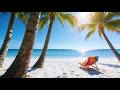 Beach Chill Time. Hours Relaxing, boost your mood, chill to the sound of the ocean. ASMR