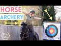 Horse Archery - Challenge Esme AD | This Esme