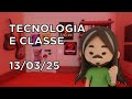 Linux, Rust, Mozilla e IA da China | Tecnologia e Classe 13/03/25