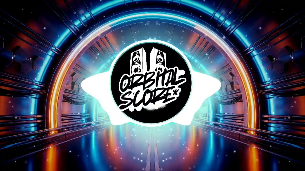 AETHER OVERDRIVE — Epic Melodic Techno | Powerful Music for Programming & High-Stakes Gaming