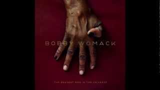 Bobby Womack ft Lana Del Rey - Dayglo Reflection w/ Lyrics chords