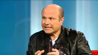 Enrico Colantoni On What Made Kristen Bell/Veronica Mars Special