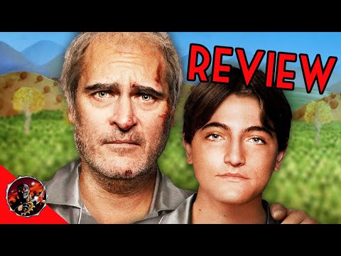 Beau Is Afraid Review