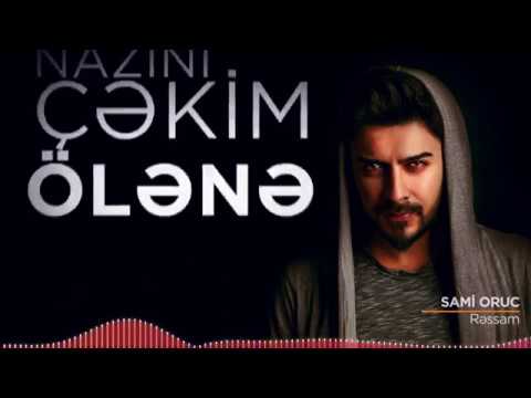 Sami Oruc - Ressam (Official Audio)