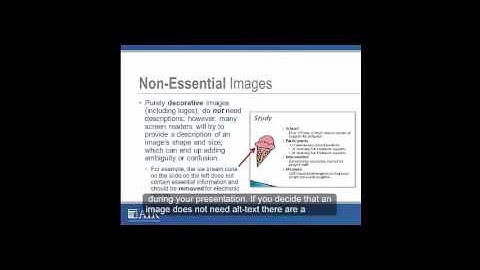 Step by Step 508 Compliance Instructions in Microsoft Word