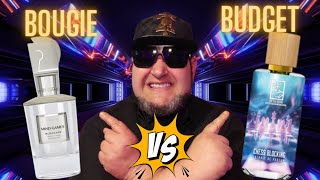 HOW CLOSE IS DUAS CHESS BLOCKING TO MIND GAMES BLOCKADE.  BOUGIE VS BUDGET Profile