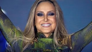 Beijar na Boca/Insolação do Coração | Claudia Leitte | DVD AxeMusic