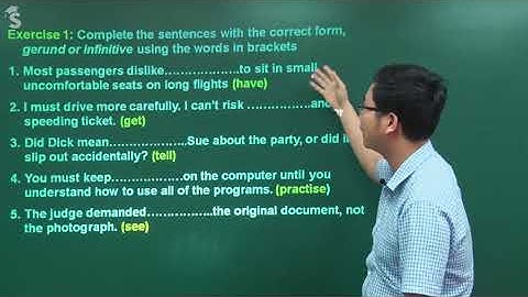 tiếng anh 11 unit 3 languages focus p2 ( chương trình cơ bản )