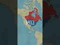 The Time the U.S. Tried to Invade Canada 🇺🇸🇨🇦😳